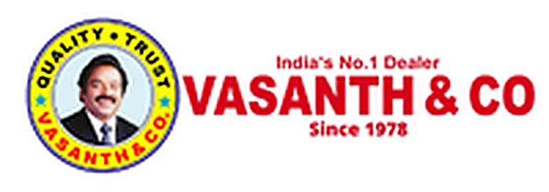 Vasanth & Co