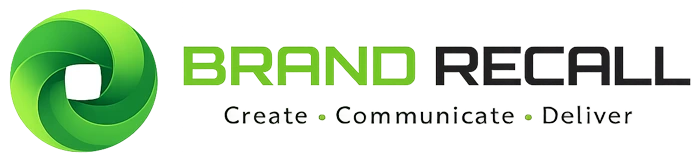 Brand Recall. Create, Communicate, Deliver